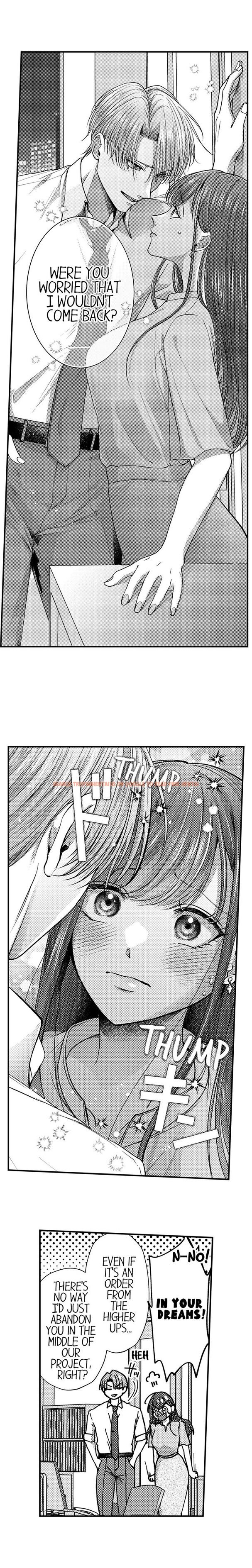 Read Hentai Image 3 1fc84 in comic I Just Can’t Quit My Ex - Chapter 22 - hentaitnt.net