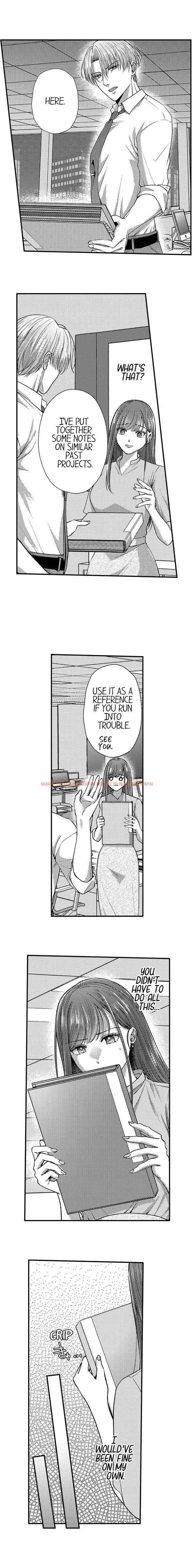 Read Hentai Image 4 1fc84 in comic I Just Can’t Quit My Ex - Chapter 22 - hentaitnt.net