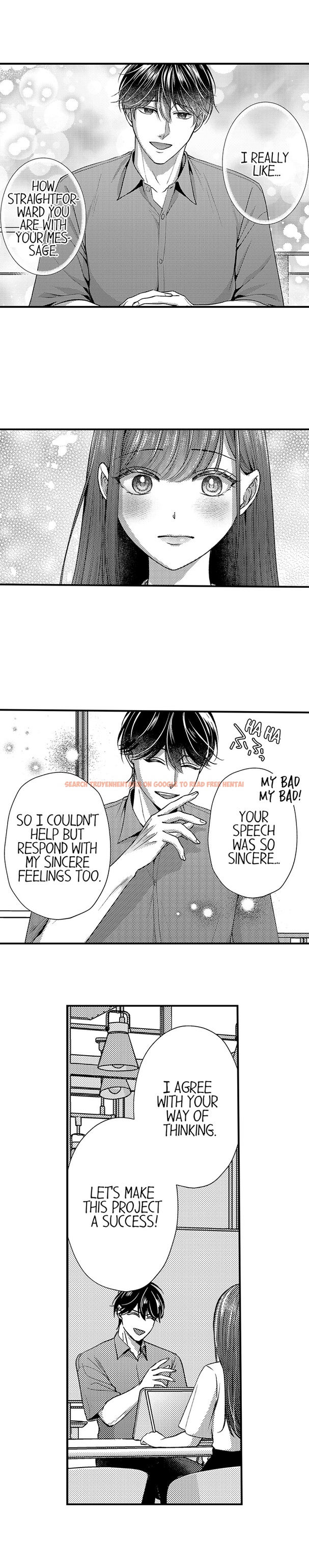 Read Hentai Image 7 1fc84 in comic I Just Can’t Quit My Ex - Chapter 22 - hentaitnt.net