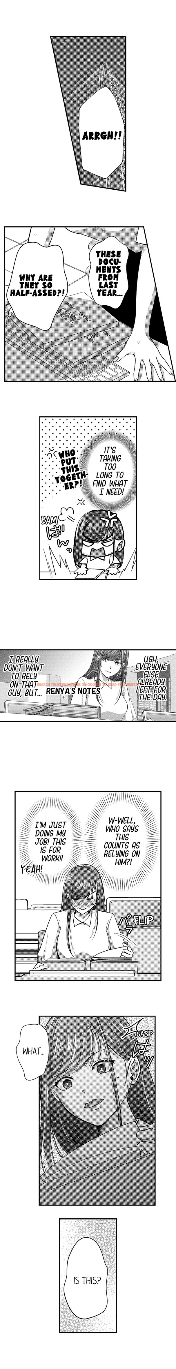 Read Hentai Image 9 1fc84 in comic I Just Can’t Quit My Ex - Chapter 22 - hentaitnt.net