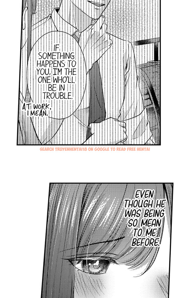 Read Hentai Image 10 51b70 in comic I Just Can’t Quit My Ex - Chapter 23 - hentaitnt.net