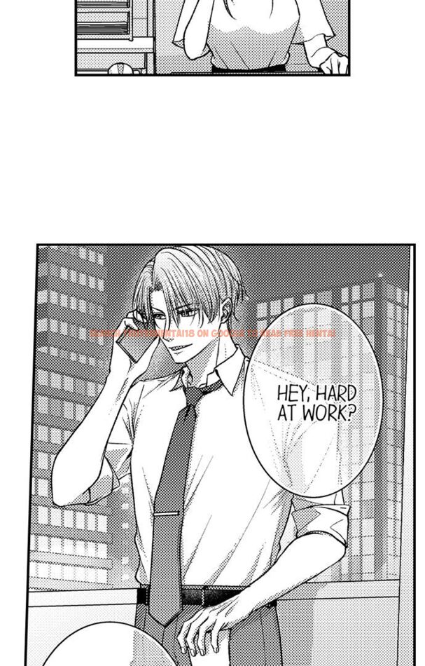 Read Hentai Image 14 51b70 in comic I Just Can’t Quit My Ex - Chapter 23 - hentaitnt.net