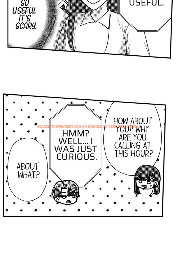 Read Hentai Image 17 51b70 in comic I Just Can’t Quit My Ex - Chapter 23 - hentaitnt.net