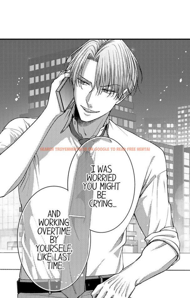 Read Hentai Image 18 51b70 in comic I Just Can’t Quit My Ex - Chapter 23 - hentaitnt.net