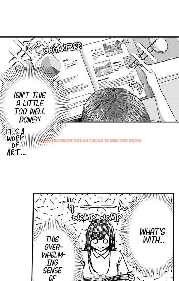 Read Hentai Image 2 51b70 in comic I Just Can’t Quit My Ex - Chapter 23 - hentaitnt.net