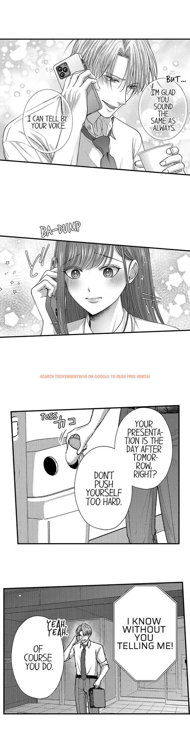 Read Hentai Image 24 51b70 in comic I Just Can’t Quit My Ex - Chapter 23 - hentaitnt.net