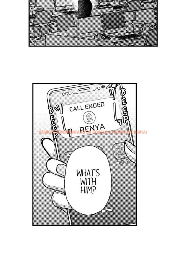 Read Hentai Image 29 51b70 in comic I Just Can’t Quit My Ex - Chapter 23 - hentaitnt.net