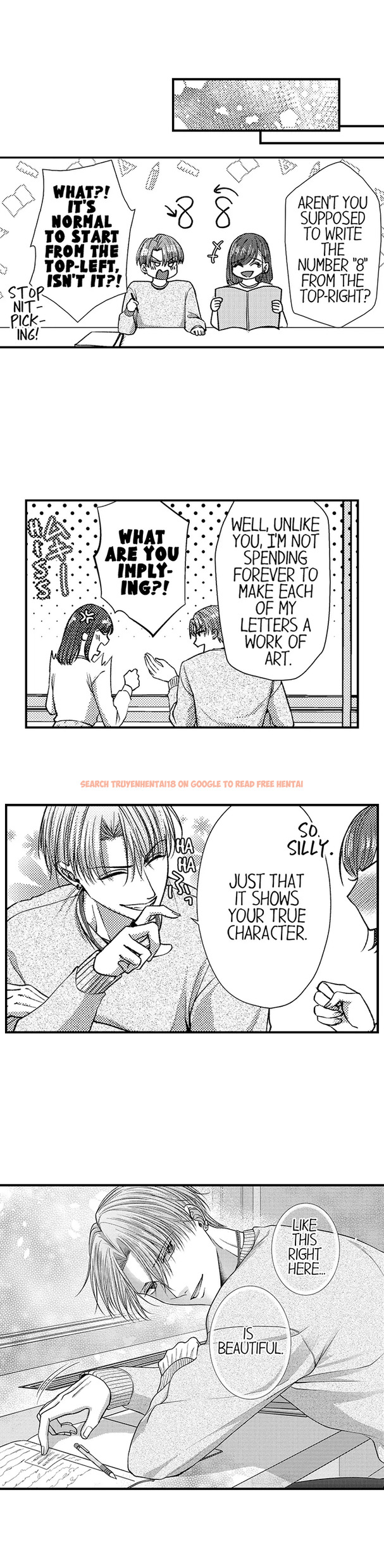 Read Hentai Image 6 51b70 in comic I Just Can’t Quit My Ex - Chapter 23 - hentaitnt.net
