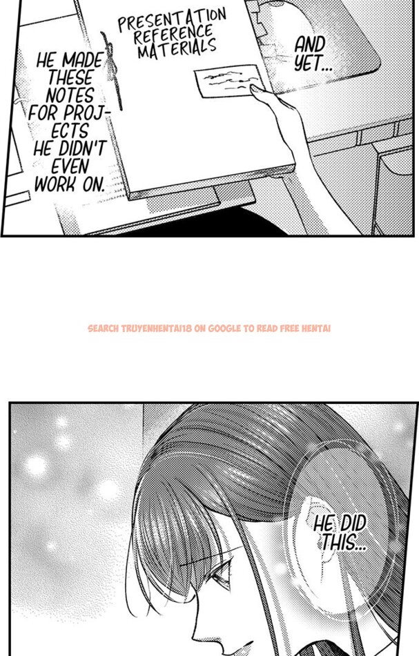 Read Hentai Image 8 51b70 in comic I Just Can’t Quit My Ex - Chapter 23 - hentaitnt.net
