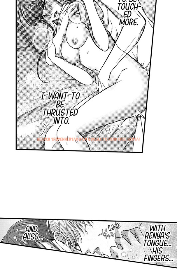 Read Hentai Image 22 6e01d in comic I Just Can’t Quit My Ex - Chapter 24 - hentaitnt.net