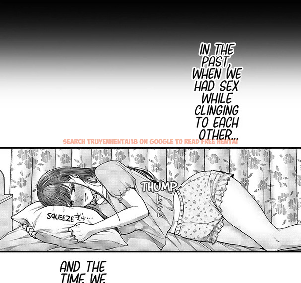 Read Hentai Image 9 6e01d in comic I Just Can’t Quit My Ex - Chapter 24 - hentaitnt.net