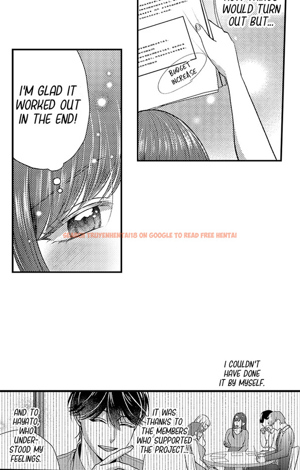 Read Hentai Image 31 b6a01 in comic I Just Can’t Quit My Ex - Chapter 25 - hentaitnt.net
