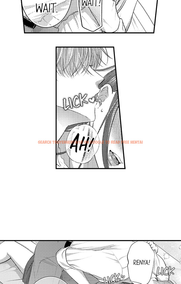 Read Hentai Image 31 e5241 in comic I Just Can’t Quit My Ex - Chapter 26 - hentaitnt.net