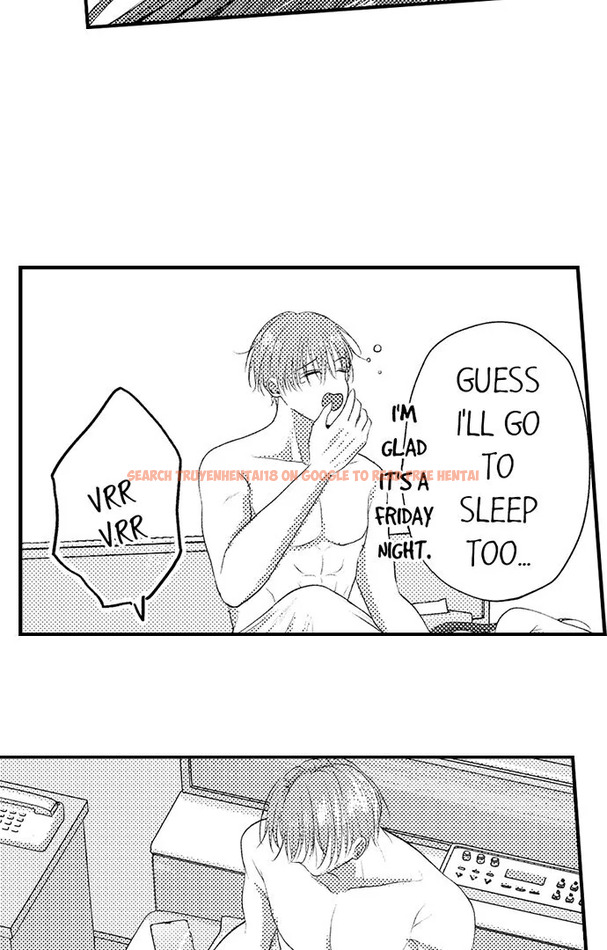 Read Hentai Image 13 703a0 in comic I Just Can’t Quit My Ex - Chapter 27 - hentaitnt.net