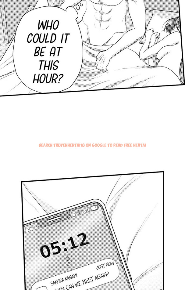 Read Hentai Image 14 703a0 in comic I Just Can’t Quit My Ex - Chapter 27 - hentaitnt.net