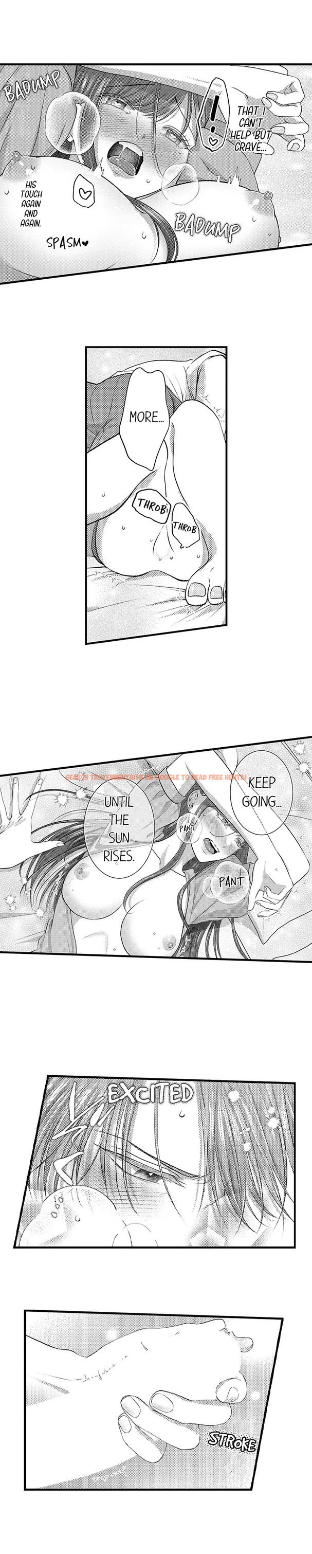 Read Hentai Image 2 703a0 in comic I Just Can’t Quit My Ex - Chapter 27 - hentaitnt.net
