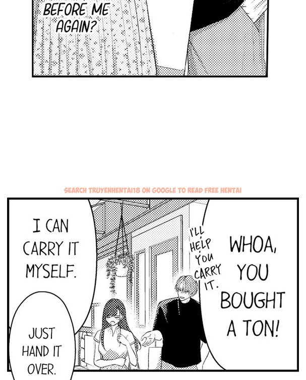 Read Hentai Image 18 3af99 in comic I Just Can’t Quit My Ex - Chapter 29 - hentaitnt.net