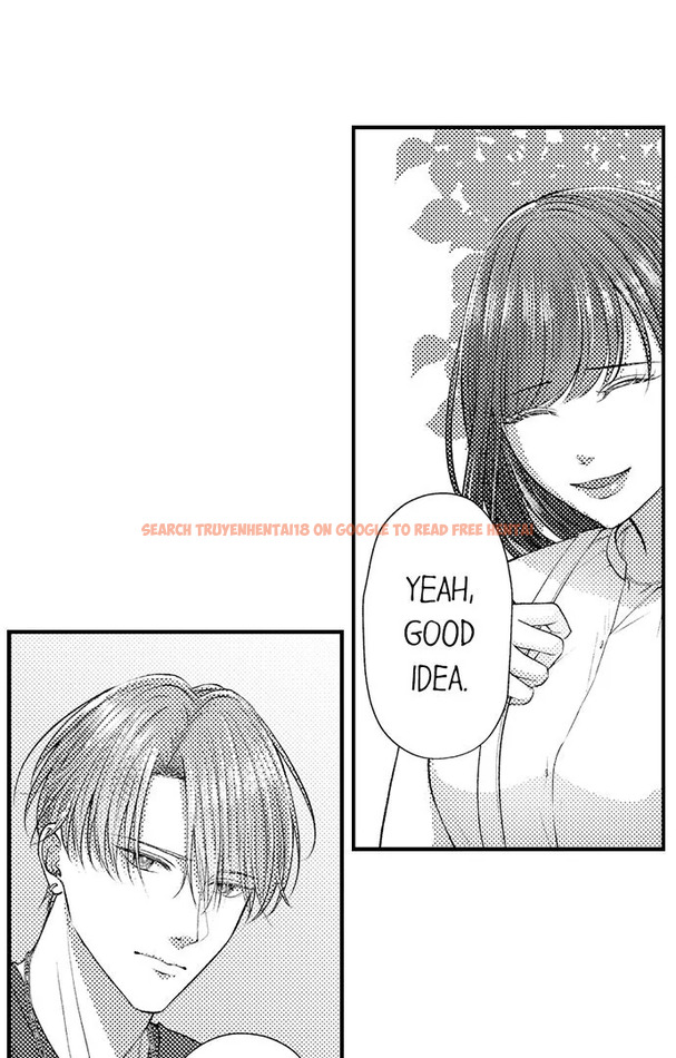 Read Hentai Image 21 3af99 in comic I Just Can’t Quit My Ex - Chapter 29 - hentaitnt.net