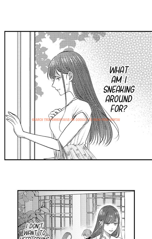 Read Hentai Image 6 3af99 in comic I Just Can’t Quit My Ex - Chapter 29 - hentaitnt.net