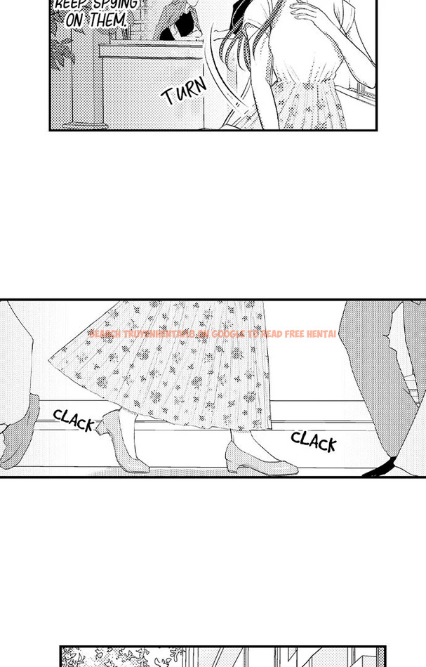 Read Hentai Image 7 3af99 in comic I Just Can’t Quit My Ex - Chapter 29 - hentaitnt.net