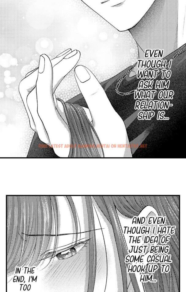 Read Hentai Image 10 87ac3 in comic I Just Can’t Quit My Ex - Chapter 30 - hentaitnt.net