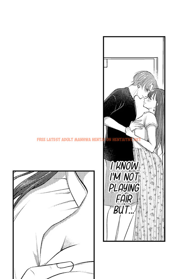 Read Hentai Image 18 87ac3 in comic I Just Can’t Quit My Ex - Chapter 30 - hentaitnt.net