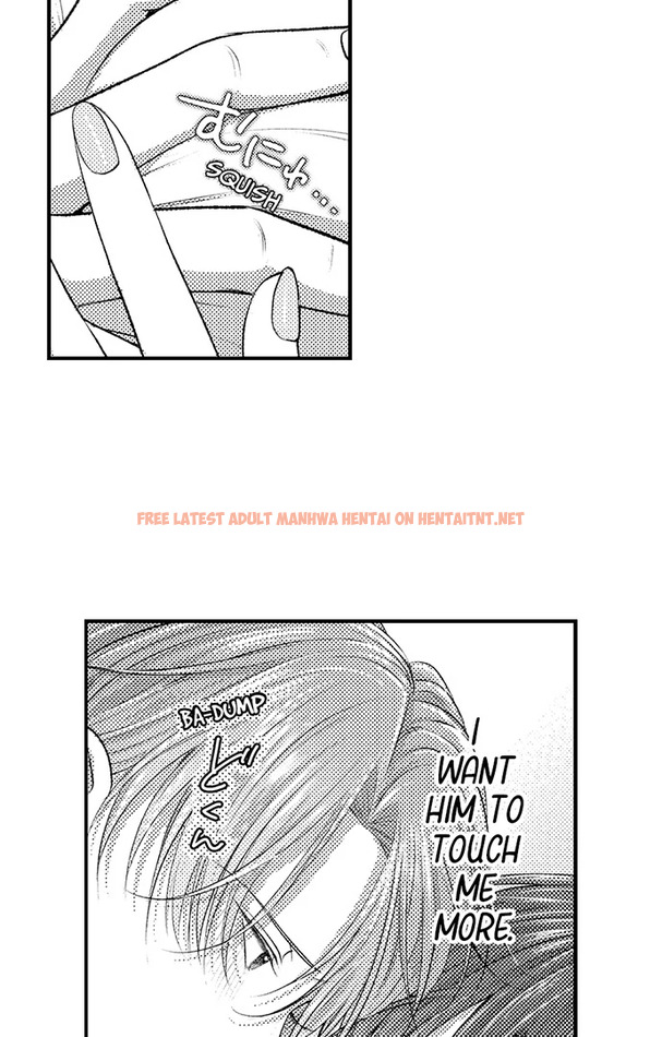 Read Hentai Image 19 87ac3 in comic I Just Can’t Quit My Ex - Chapter 30 - hentaitnt.net