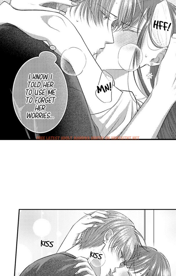 Read Hentai Image 35 87ac3 in comic I Just Can’t Quit My Ex - Chapter 30 - hentaitnt.net
