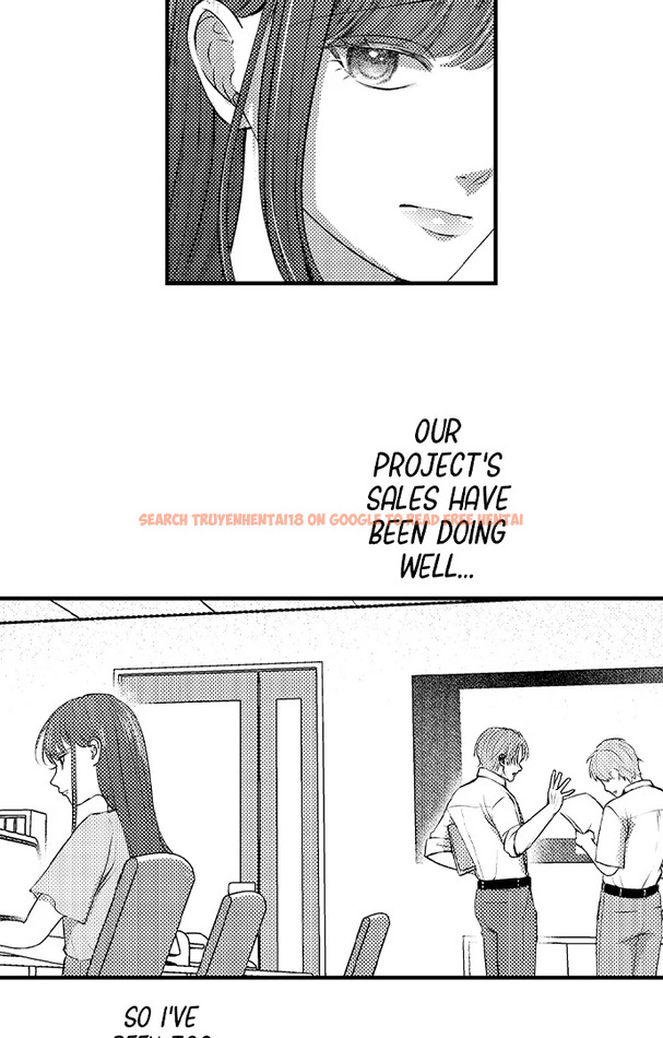 Read Hentai Image 10 eff05 in comic I Just Can’t Quit My Ex - Chapter 31 - hentaitnt.net
