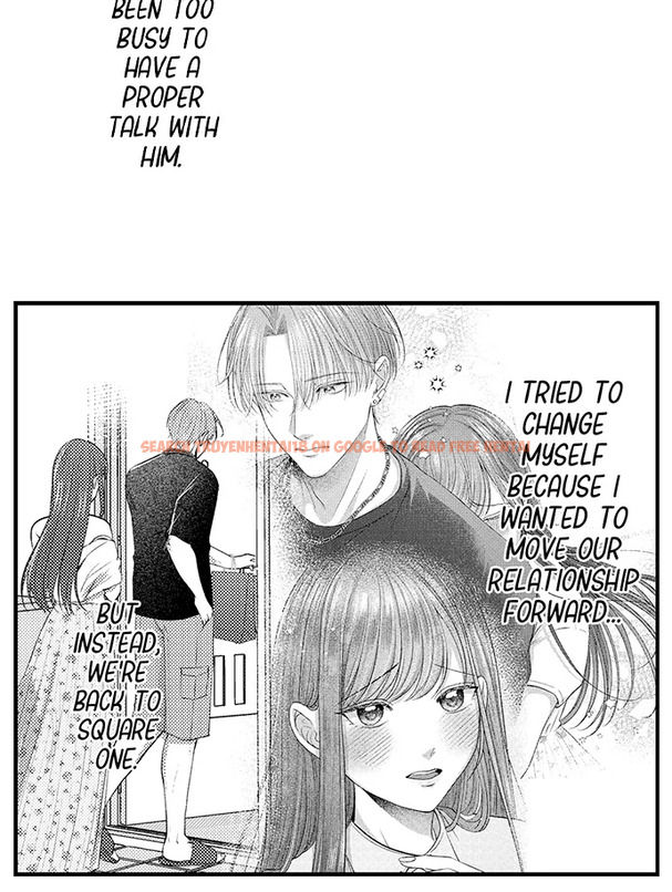 Read Hentai Image 11 eff05 in comic I Just Can’t Quit My Ex - Chapter 31 - hentaitnt.net