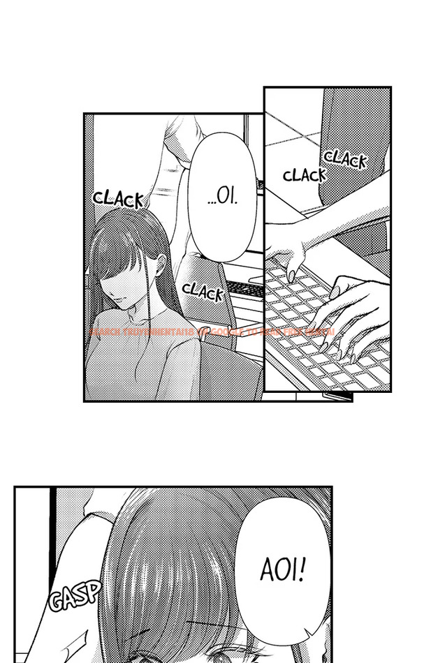 Read Hentai Image 13 eff05 in comic I Just Can’t Quit My Ex - Chapter 31 - hentaitnt.net