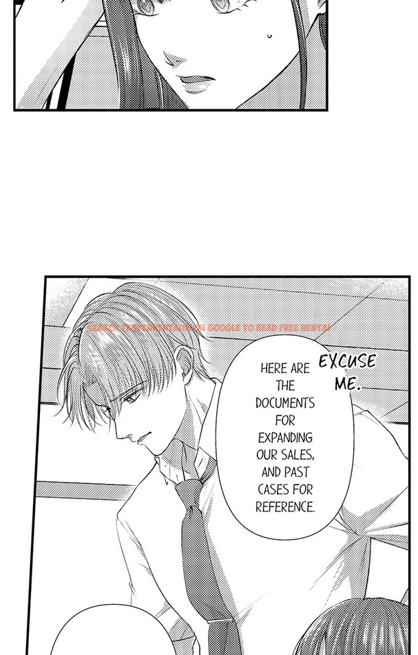 Read Hentai Image 14 eff05 in comic I Just Can’t Quit My Ex - Chapter 31 - hentaitnt.net