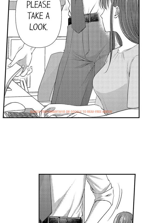 Read Hentai Image 15 eff05 in comic I Just Can’t Quit My Ex - Chapter 31 - hentaitnt.net