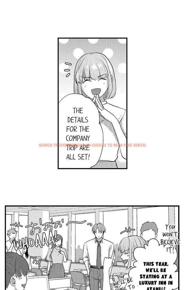 Read Hentai Image 18 eff05 in comic I Just Can’t Quit My Ex - Chapter 31 - hentaitnt.net