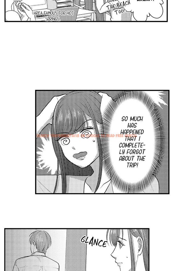 Read Hentai Image 19 eff05 in comic I Just Can’t Quit My Ex - Chapter 31 - hentaitnt.net