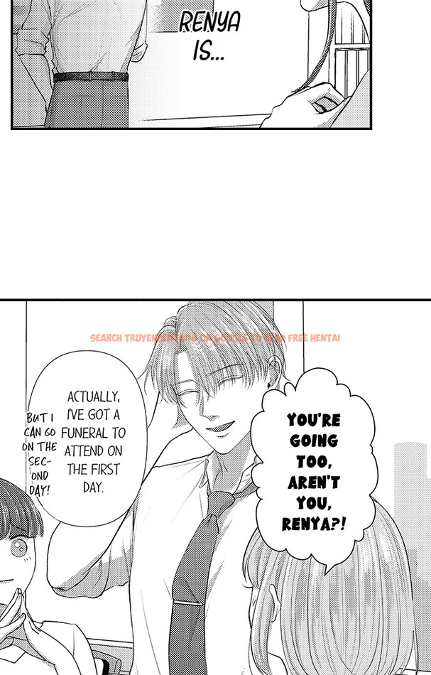 Read Hentai Image 20 eff05 in comic I Just Can’t Quit My Ex - Chapter 31 - hentaitnt.net