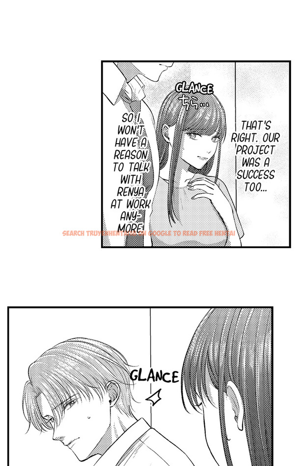 Read Hentai Image 23 eff05 in comic I Just Can’t Quit My Ex - Chapter 31 - hentaitnt.net