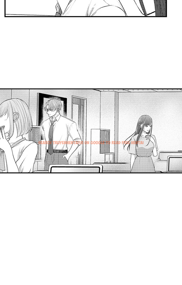 Read Hentai Image 24 eff05 in comic I Just Can’t Quit My Ex - Chapter 31 - hentaitnt.net
