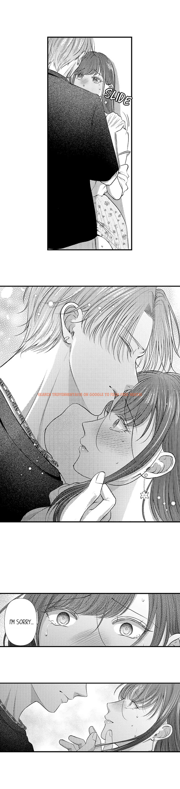 Read Hentai Image 6 eff05 in comic I Just Can’t Quit My Ex - Chapter 31 - hentaitnt.net