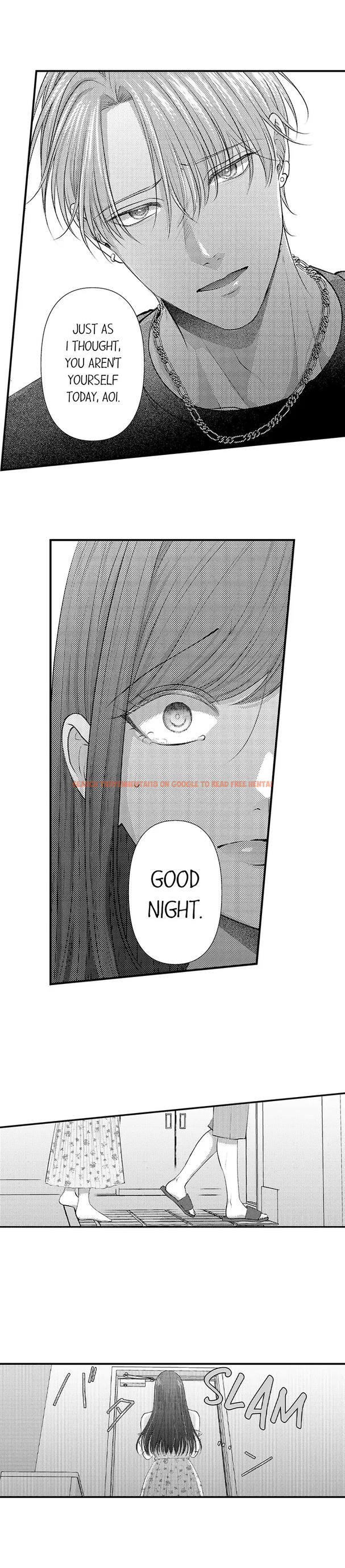 Read Hentai Image 7 eff05 in comic I Just Can’t Quit My Ex - Chapter 31 - hentaitnt.net