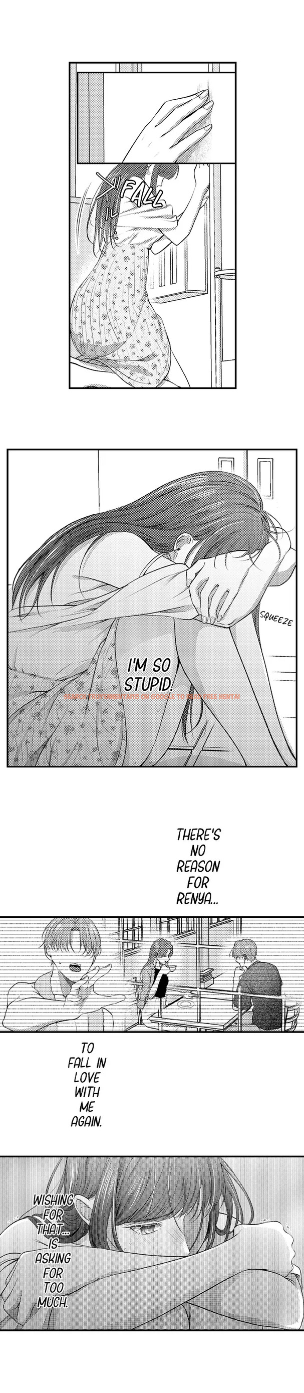 Read Hentai Image 8 eff05 in comic I Just Can’t Quit My Ex - Chapter 31 - hentaitnt.net