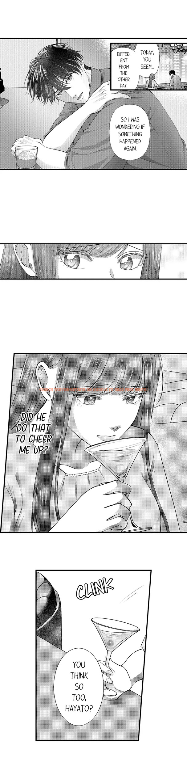 Read Hentai Image 20 a5a2c in comic I Just Can’t Quit My Ex - Chapter 32 - hentaitnt.net