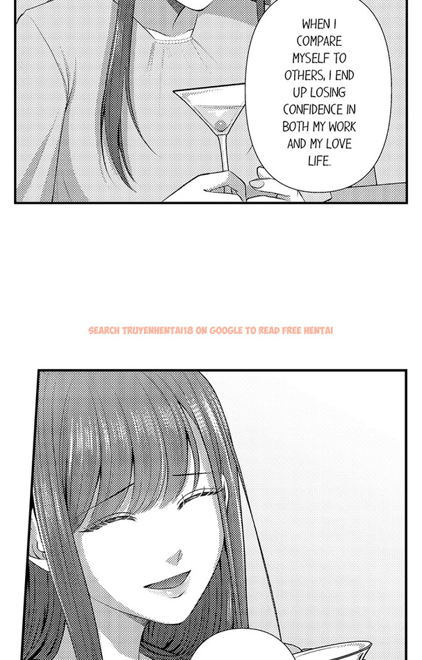 Read Hentai Image 22 a5a2c in comic I Just Can’t Quit My Ex - Chapter 32 - hentaitnt.net