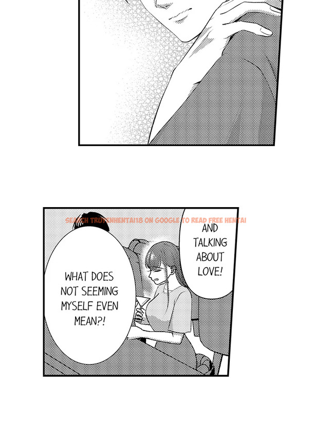 Read Hentai Image 24 a5a2c in comic I Just Can’t Quit My Ex - Chapter 32 - hentaitnt.net