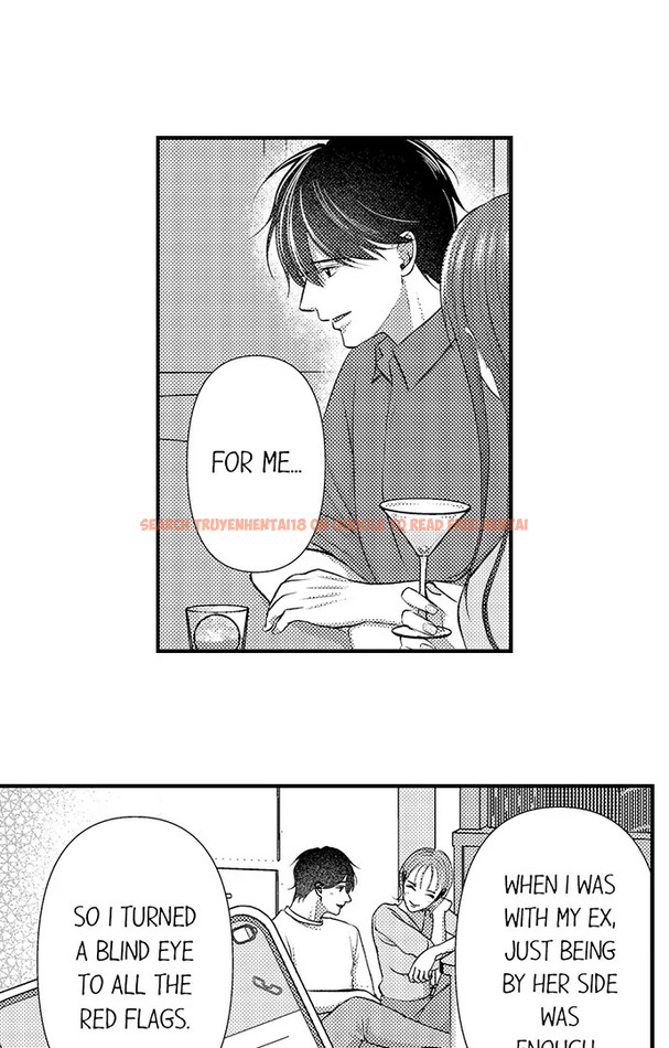 Read Hentai Image 25 a5a2c in comic I Just Can’t Quit My Ex - Chapter 32 - hentaitnt.net