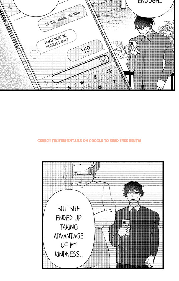 Read Hentai Image 26 a5a2c in comic I Just Can’t Quit My Ex - Chapter 32 - hentaitnt.net