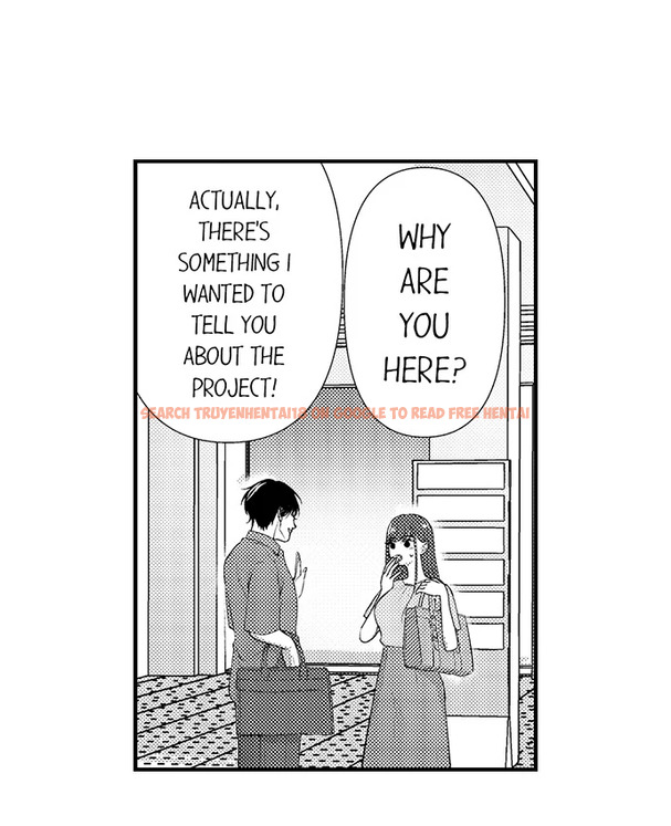 Read Hentai Image 4 a5a2c in comic I Just Can’t Quit My Ex - Chapter 32 - hentaitnt.net