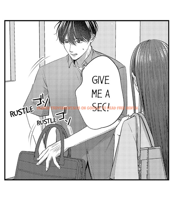 Read Hentai Image 5 a5a2c in comic I Just Can’t Quit My Ex - Chapter 32 - hentaitnt.net
