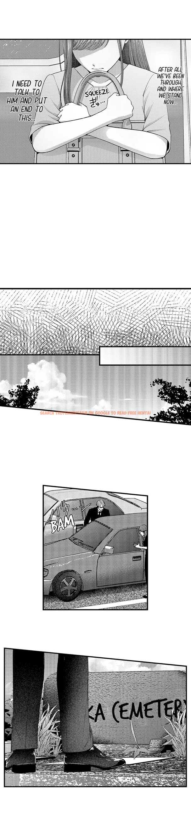 Read Hentai Image 14 156c7 in comic I Just Can’t Quit My Ex - Chapter 33 - hentaitnt.net