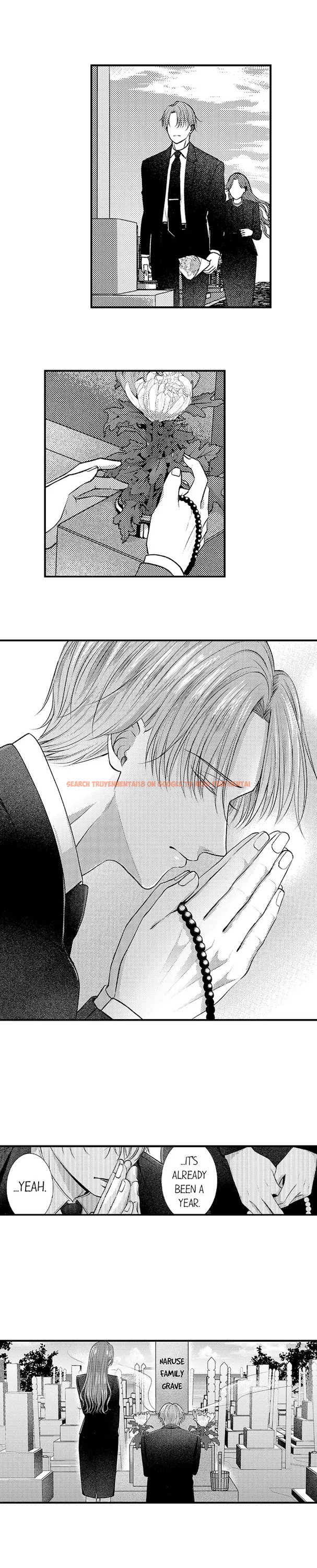Read Hentai Image 15 156c7 in comic I Just Can’t Quit My Ex - Chapter 33 - hentaitnt.net
